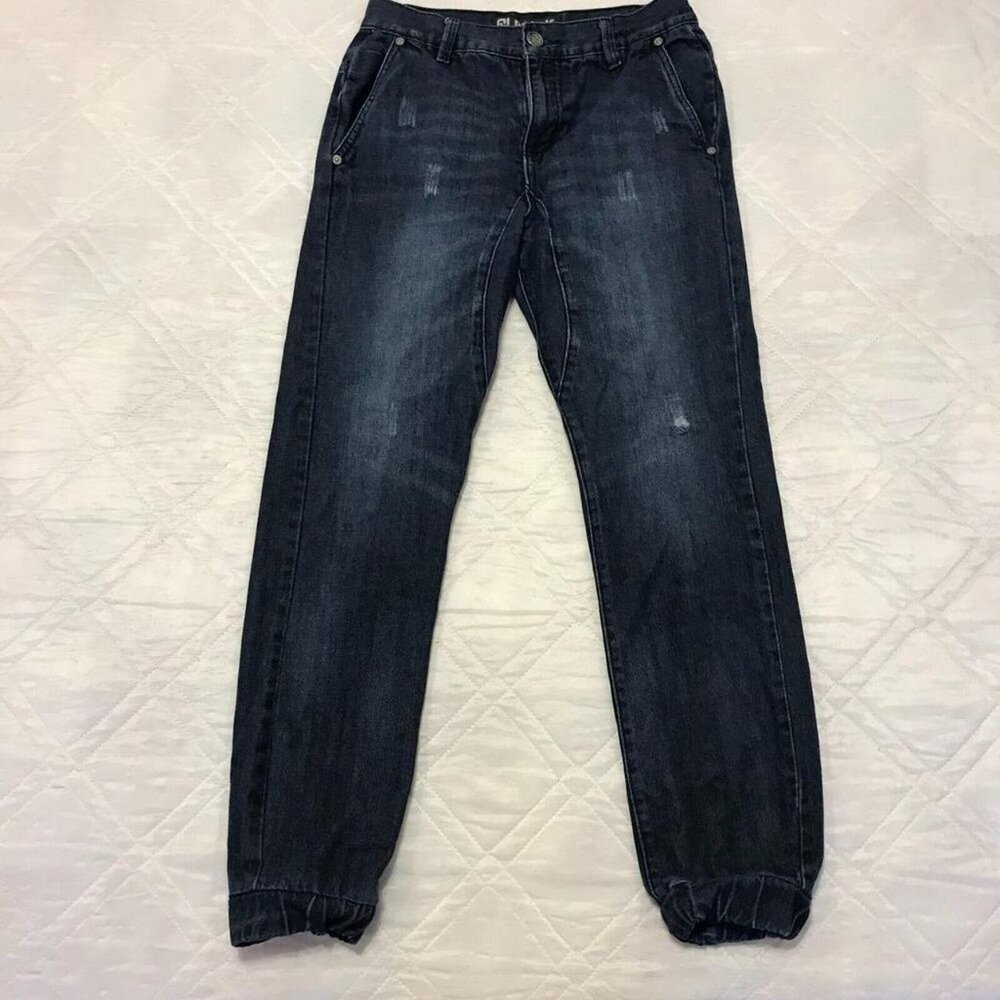 Women's Blue Jeans